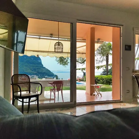 Nest With Pool And View Сasa de vacaciones